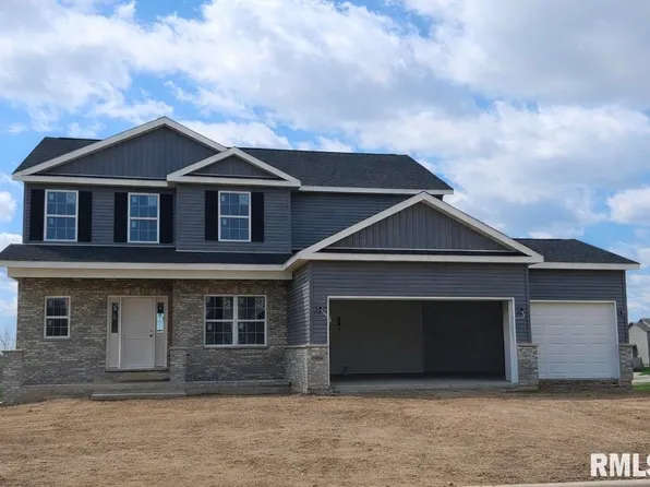 6304 W Crosswynd Ct, Edwards, IL 61528