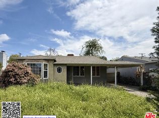 5512 Buffalo Ave, Van Nuys, CA 91401