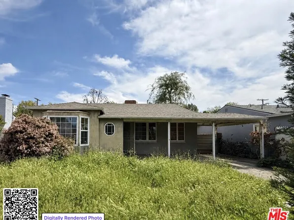 5512 Buffalo Ave, Van Nuys, CA 91401