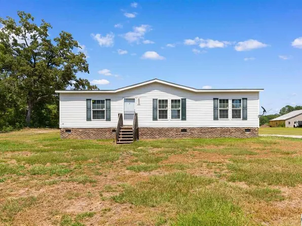 1010 Carroll Rd, Marion, SC 29571
