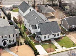 410 Newman Ave SE, Huntsville, AL 35801