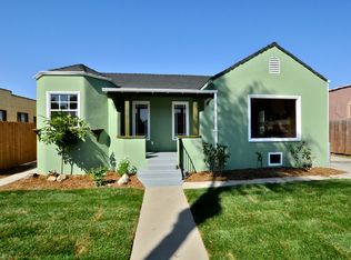 1207 W 64th St, Los Angeles, CA 90044