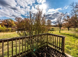 16094 Trapp Hill Rd #2113, West Fork, AR 72774