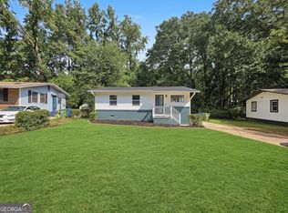 147 Rockyford Rd NE, Atlanta, GA 30317