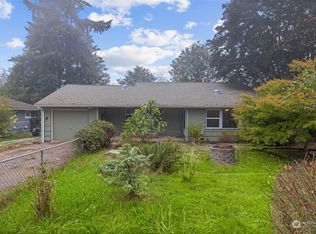 3734 S 164th St, Seattle, WA