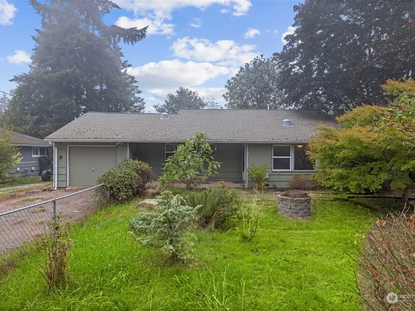 3734 S 164th Street, SeaTac, WA 98188