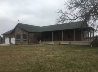 298 E 800 N, Bryant, IN 47326