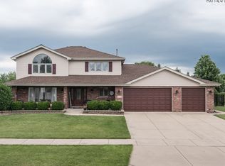 10240 Oconnell Ave, Mokena, IL 60448