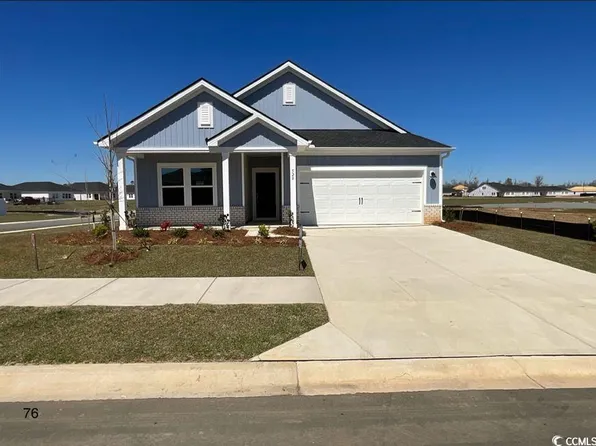 528 Cypress Preserve Circle #0076 Gibson F, Longs, SC 29568