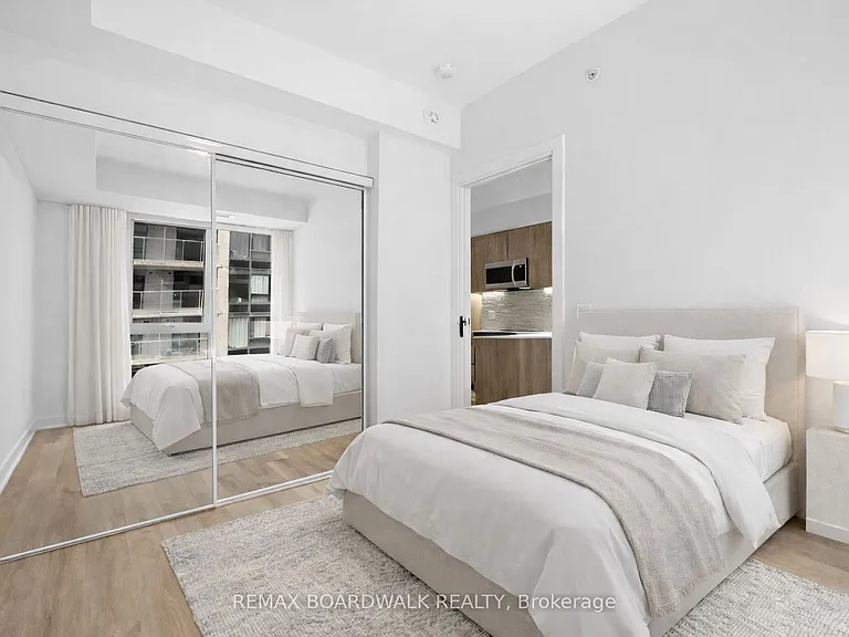 391 Slater St #B507 — Photo 18