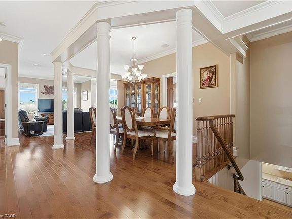 5th image of 119 Gerber Meadows Dr