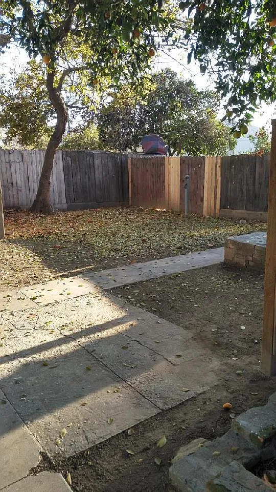 1 bed, 500 sqft, $1,100 — Photo 2