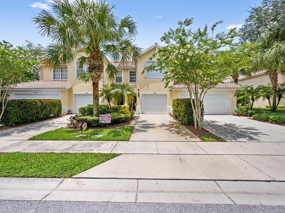 1153 Pinewood Lake Court, Greenacres, FL 33415 Zillow
