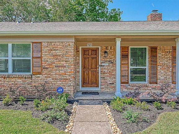 2nd image of 5831 Burlinghall Dr