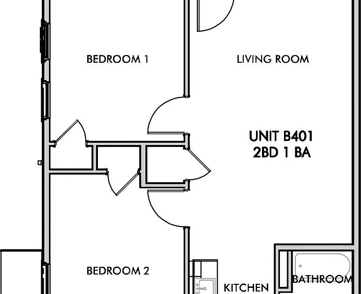 Capitol Hill Apartments — Photo 183