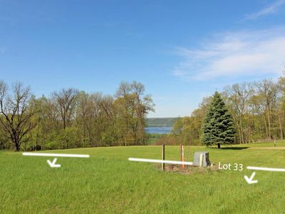 Lot 33 DeSoto Bluffs Drive LOT 33, De Soto, WI, 54624