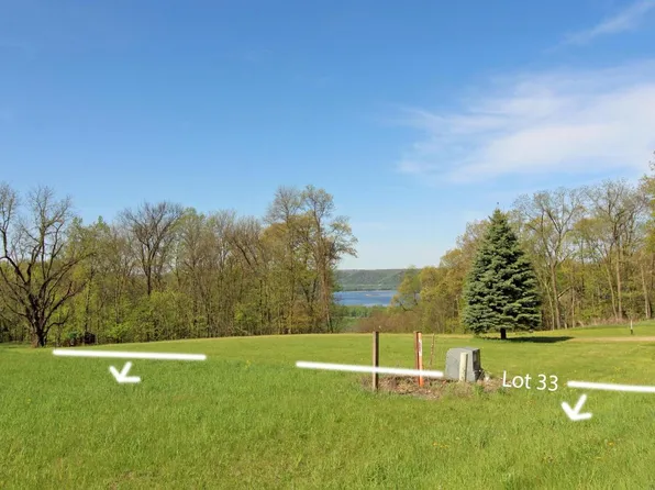Lot 33 DeSoto Bluffs Drive #33, De Soto, WI 54624
