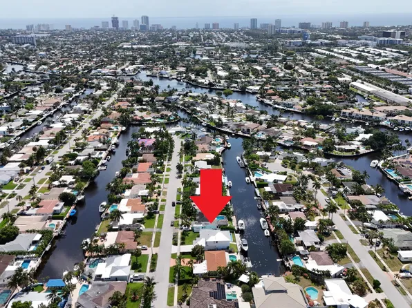 120 SE 12th Court, Pompano Beach, FL 33060