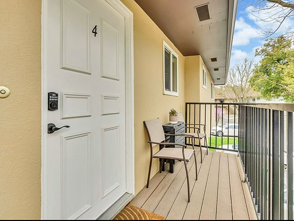 5th image of 1845 Fremont Ct APT 4