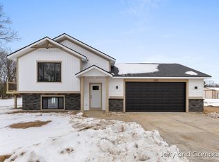 3322 Babylon Rd, Allegan, MI 49010