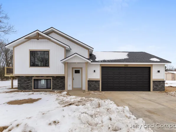 3322 Babylon Rd, Allegan, MI 49010