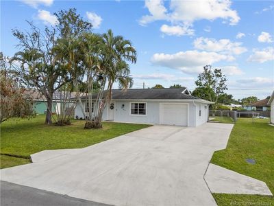 2129 SE Holland St, Port Saint Lucie, FL, 34952