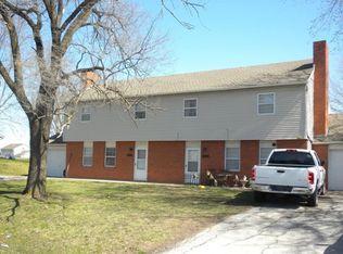 4809 E Schooner Rd APT B, Columbia, MO 65201