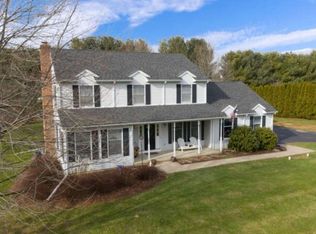 675 Strykers Rd, Phillipsburg, NJ 08865