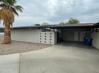 3462 Truckee Dr, Lake Havasu City, AZ 86406