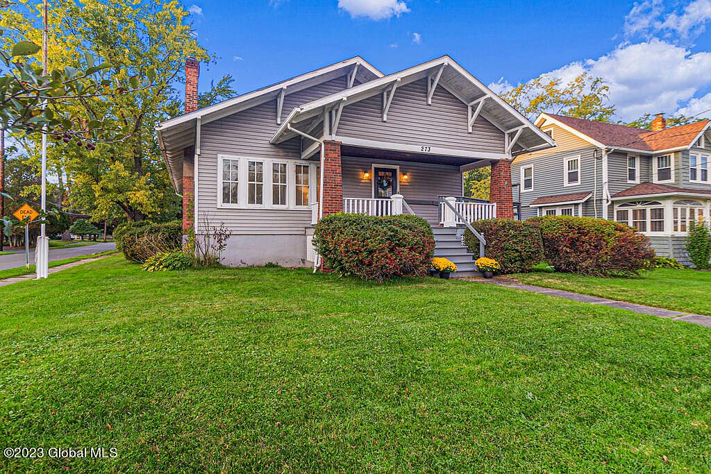 273 Delaware Avenue, Delmar, NY 12054 Zillow