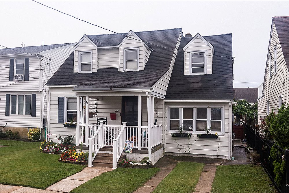 118 N Oxford Ave, Ventnor City, NJ 08406 Zillow