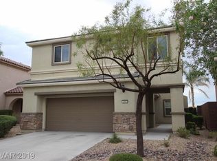 2452 Rue Royale St, Henderson, NV 89044