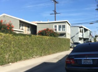 20 Bennett Ave #C, Long Beach, CA 90803