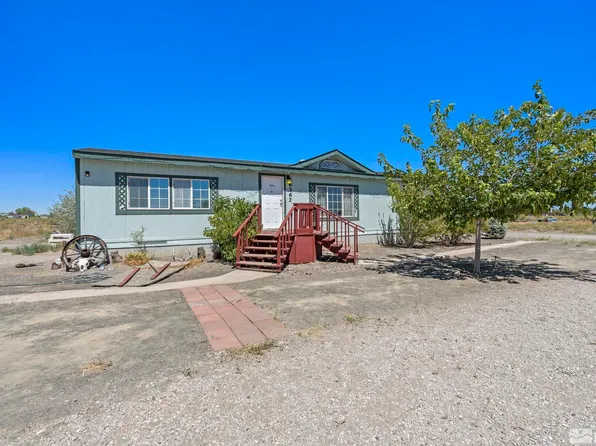 6362 Sierra Way, Fallon, NV 89406