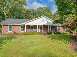 302 Holly Dr, Spartanburg, SC 29301