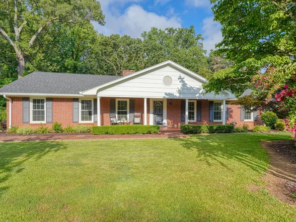 302 Holly Dr, Spartanburg, SC 29301