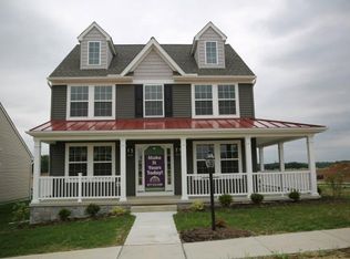 36 Orr Ln, Coatesville, PA 19320