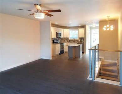 34 Nantucket Dr, Bella Vista, AR, 72715