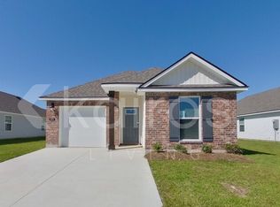 14213 War Admiral Ave, Denham Springs, LA 70726