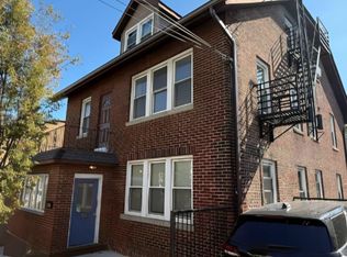 610 Gregory Ave, Weehawken, NJ