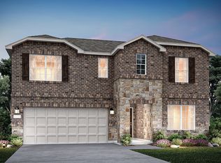 2908 Pecan Park Dr, Denton, TX 76208