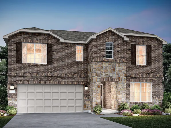 2908 Pecan Park Dr, Denton, TX 76208