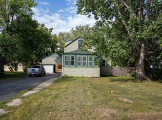 316 Oxford Ave, Oshkosh, WI 54901