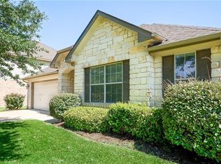 1713 Harvest Bend Ln, Cedar Park, TX 78613