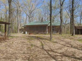28 Oak Ln, Crocketts Bluff, AR 72038