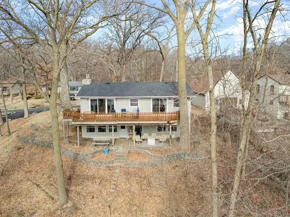 19215 Larkspur Ave N, Marine On Saint Croix, MN 55047