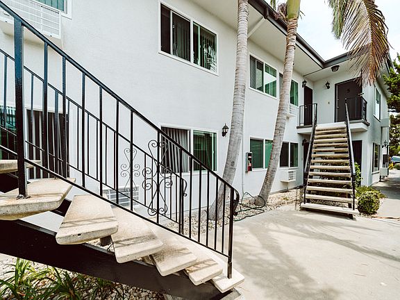 2nd image of 4182 Texas St #4