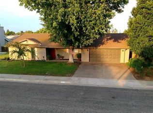 129 Holiday Way, Chowchilla, CA 93610