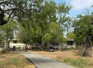 11515 Ford Rd, Adkins, TX 78101