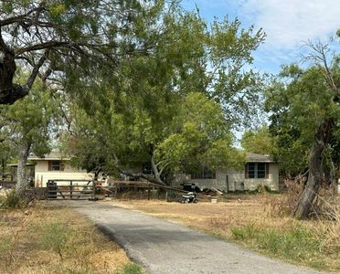 11515 Ford Rd, Adkins, TX, 78101